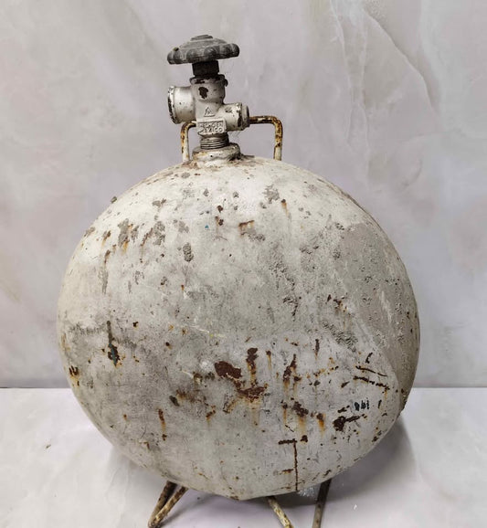 TANQUE DE GAS 3 KG