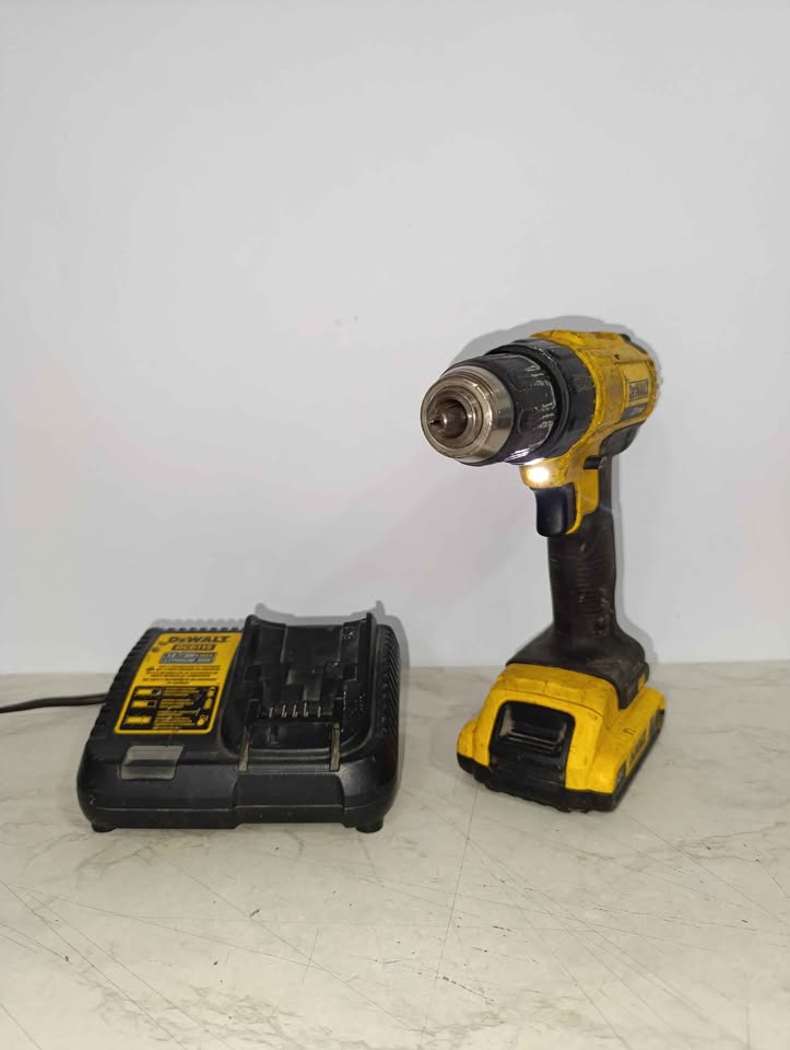🪛🛠️TALADRO INALAMBRICO DEWALT🛠️🪛