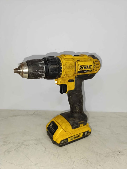 🪛🛠️TALADRO INALAMBRICO DEWALT🛠️🪛
