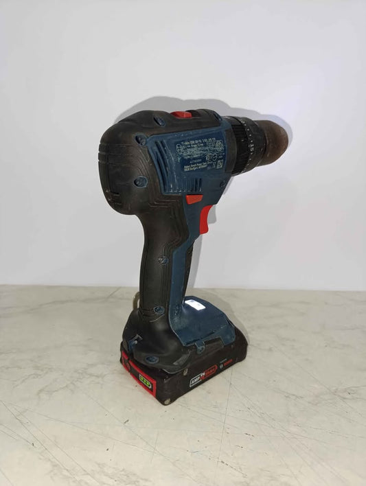 🛠️🪛TALADRO INALAMBRICO BOSCH🪛🛠️