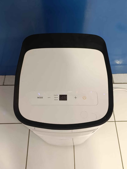 Aire Acondicionado Portátil Midea