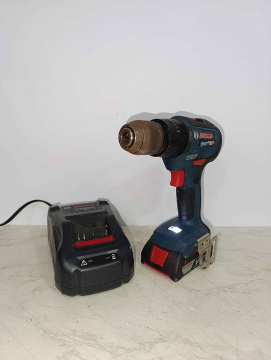 🛠️🪛TALADRO INALAMBRICO BOSCH🪛🛠️