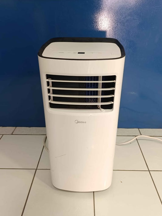 Aire Acondicionado Portátil Midea