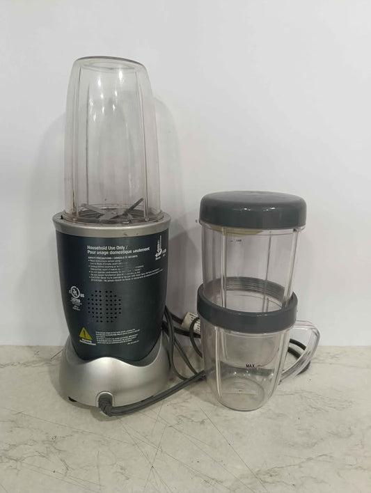 Nutribullet 2 vasos extra