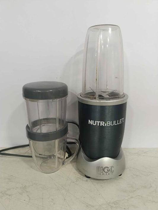 Nutribullet 2 vasos extra