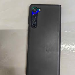 Motorola edge