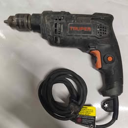Taladro Truper