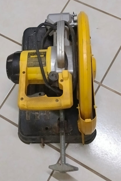 Cortadora de metal DEWALT d28730-b3