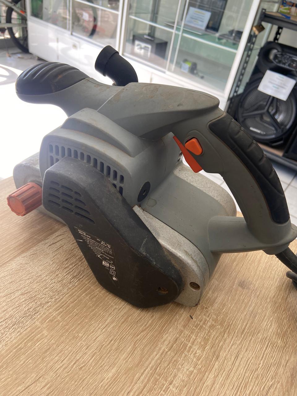 🔧 Lijadora Truper/ liba 4x24n2