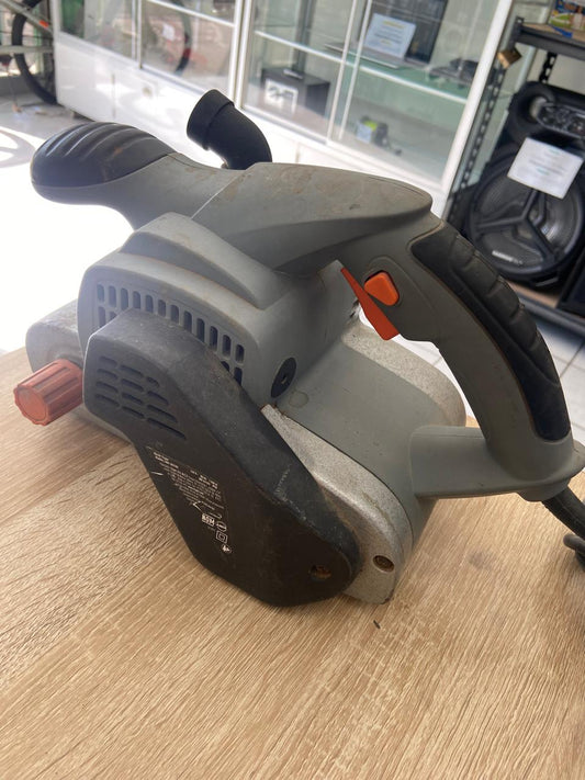 🔧 Lijadora Truper/ liba 4x24n2