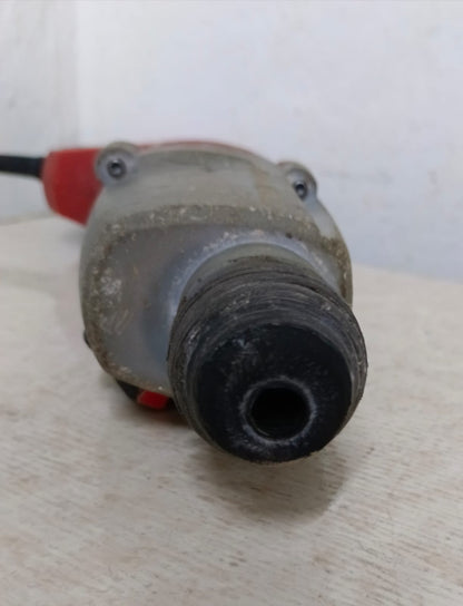 Taladro Rotomartillo Milwaukee 5262-21, usado