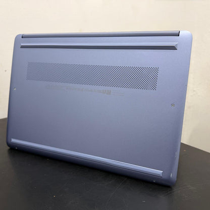 ✨ Laptop HP 14-DQ6 Color Azul ✨