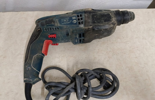 Taladro Rotomartillo Bosch gsb-220, usado