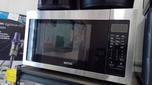 🍽️ Microondas Maytag