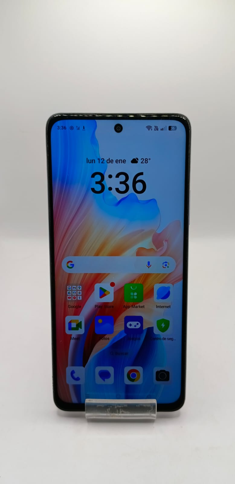 OPPO A79 5g 256gb 8ram liberado, usado