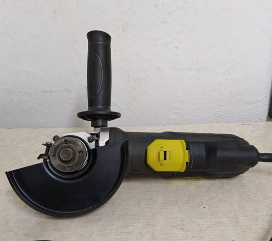 Mini esmeril SURTEK ste.12 con accesorios, usado