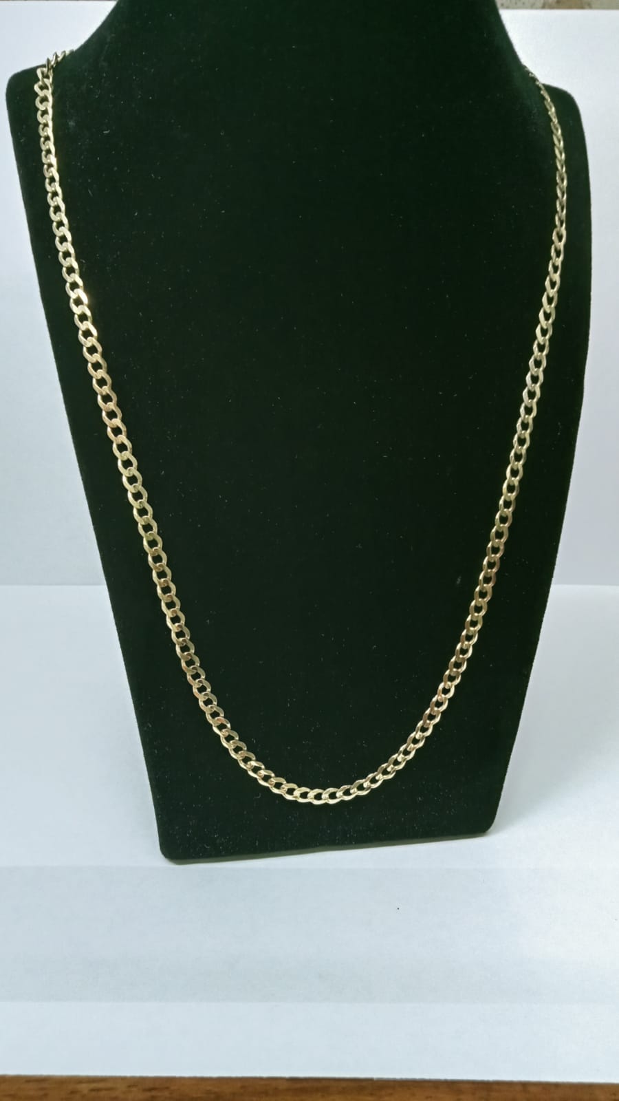 Cadena de Oro 10K con 40% de Descuento ✨