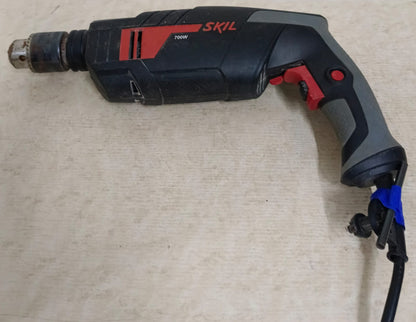 Taladro rotomartillo SKIL 6060, usado