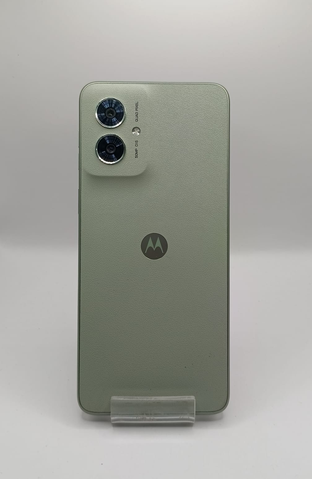 Motorola G55 5G 256GB 8RAM Liberado, usado