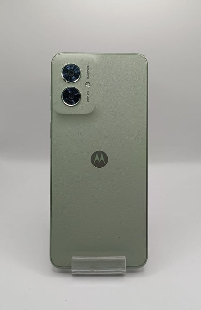 Motorola G55 5G 256GB 8RAM Liberado, usado