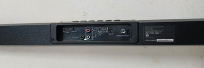 Barra de sonido Misik msb500, usado
