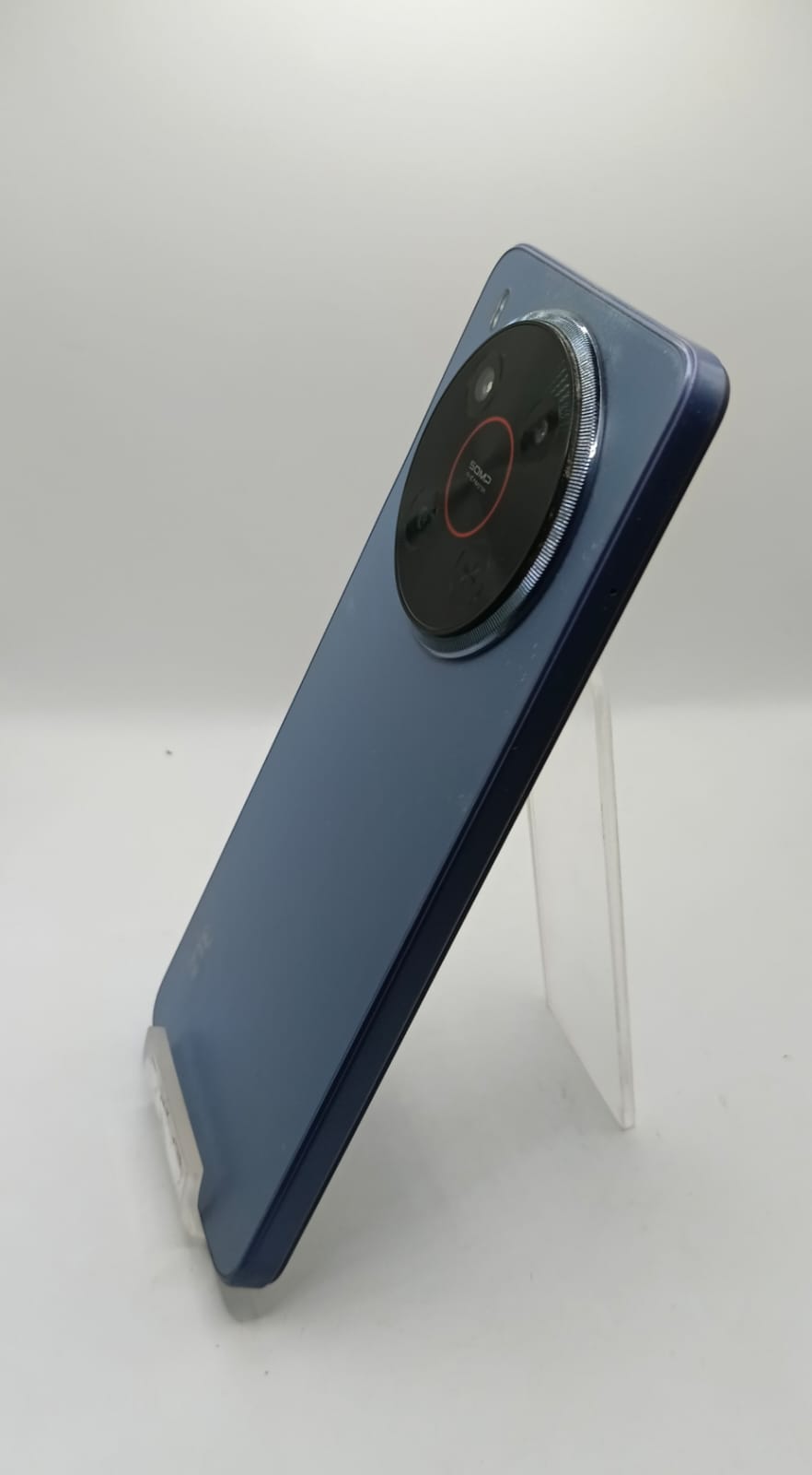 ZTE blade v70 max 256gb 4ram liberado, usado