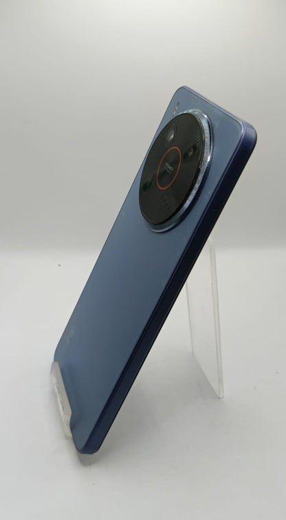 ZTE blade v70 max 256gb 4ram liberado, usado