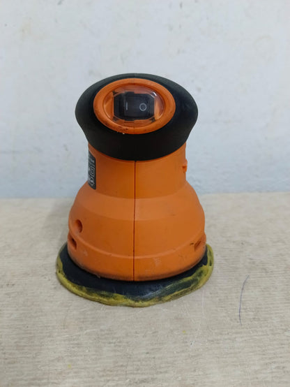 Lijadora Orbital TRUPER liro-5a, usado