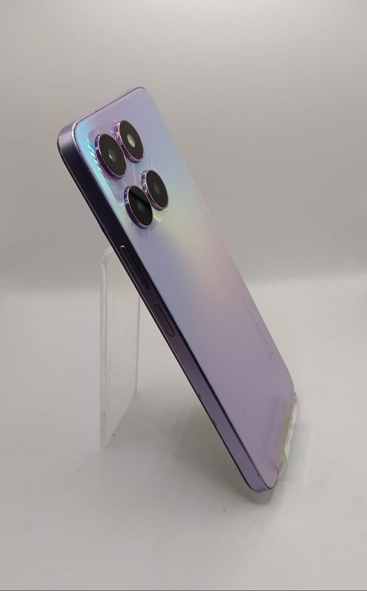 Honor X6A 128gb 4ram liberado, usado