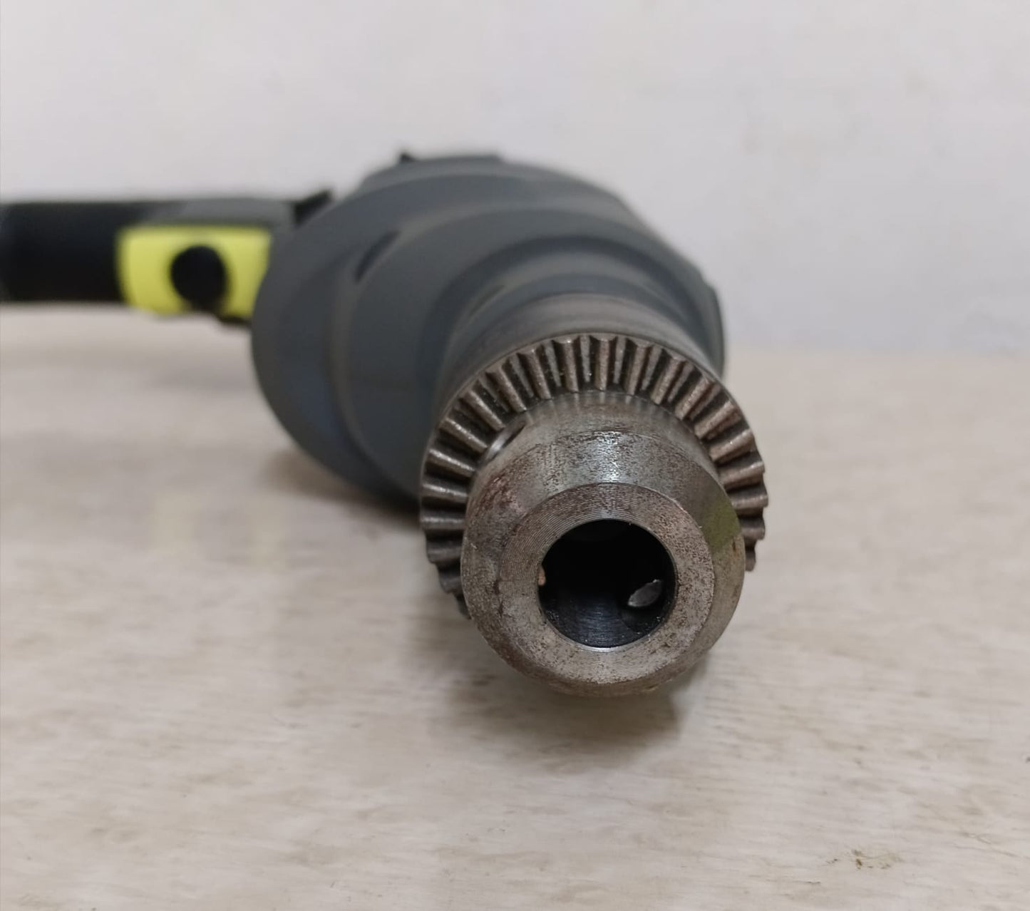 Taladro Maxtool rtmr-1-2 en caja, usado
