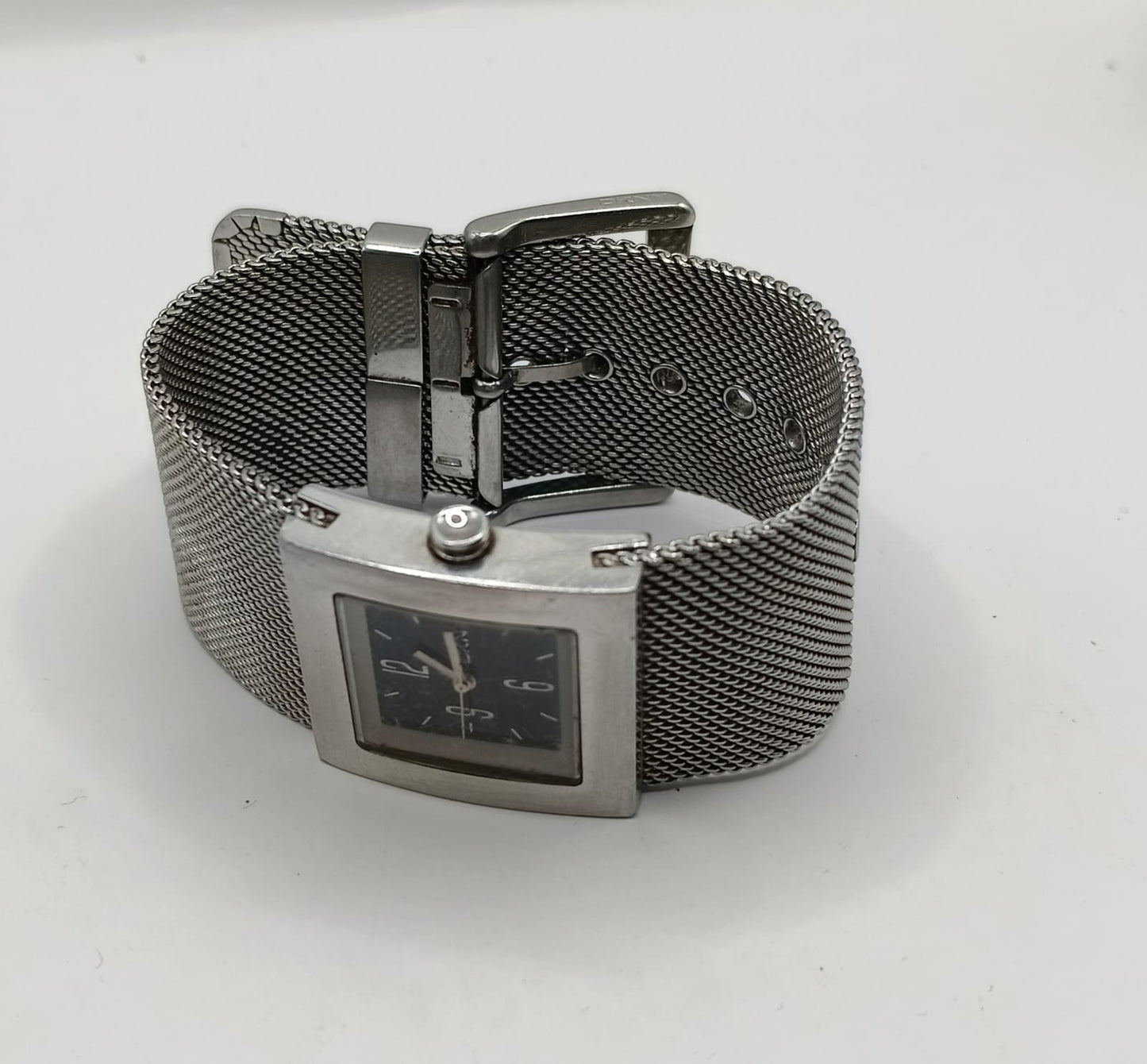 Reloj tipo DKNY ny-3361 tipo pulcera, usado