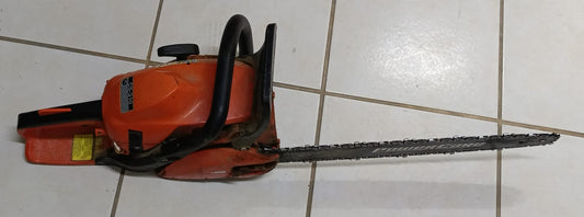 Motosierra ECHO sc-310, usado