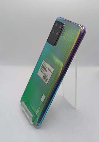 OPPO reno 5 128gb 4ram liberado, usado