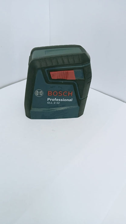 Nivel Láser Bosch