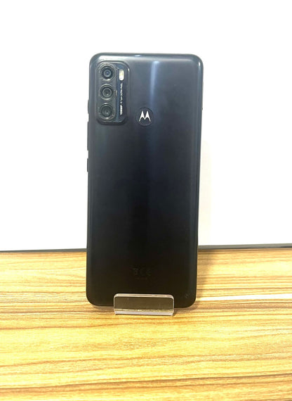 Celular moto G60 128 GB 4 RAM Liberado usado