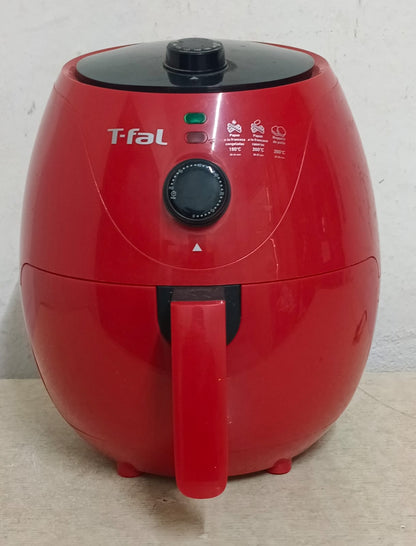 Freidora de aire T-FAL ey1225mx