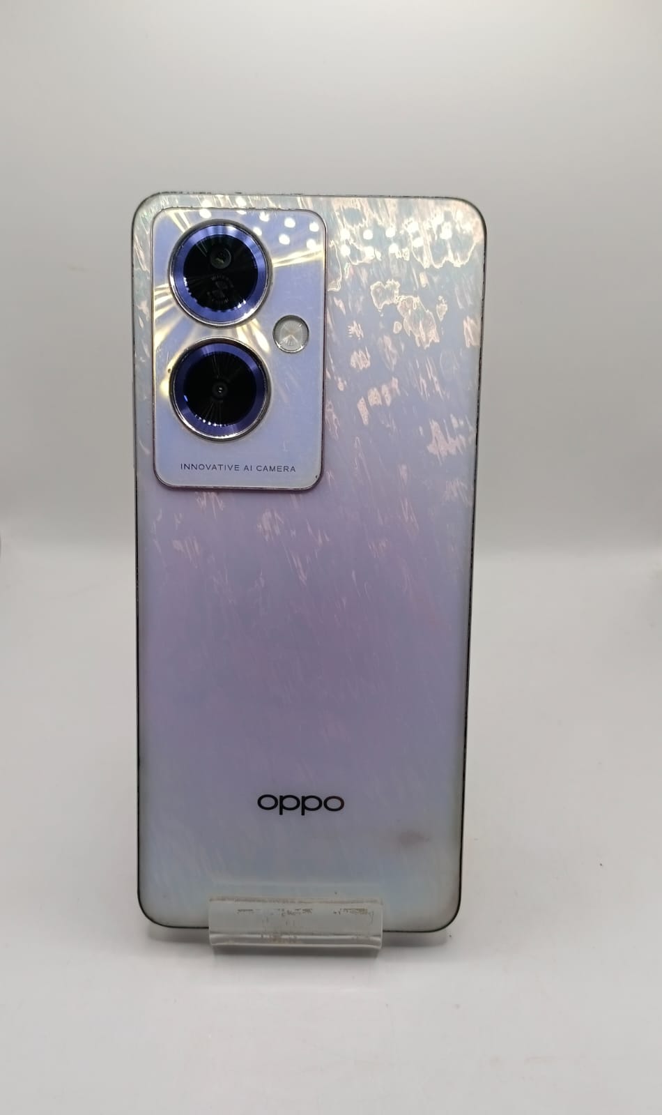 OPPO A79 5g 256gb 8ram liberado, usado