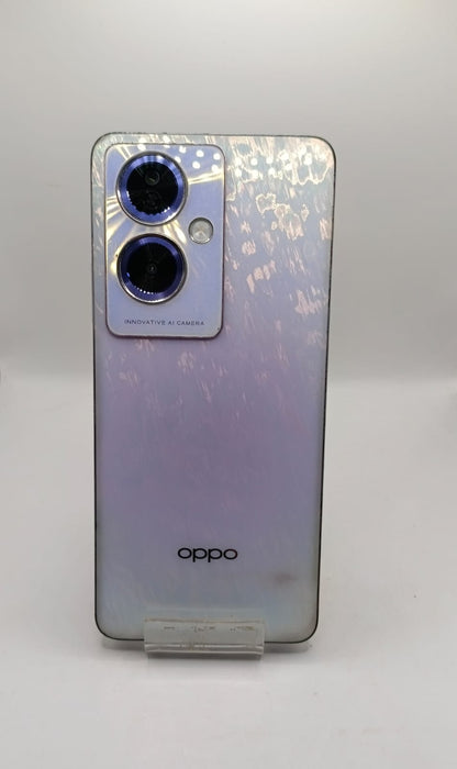 OPPO A79 5g 256gb 8ram liberado, usado