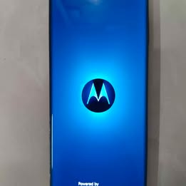 Motorola edge