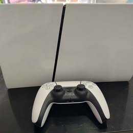 playstaion 5 aLL digital con control