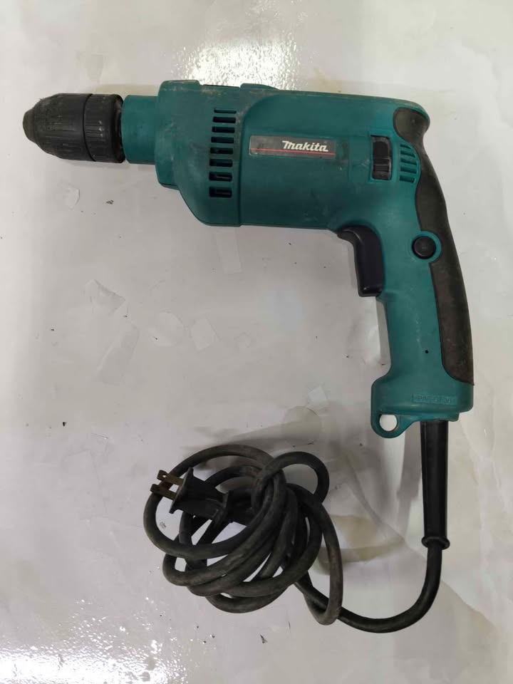 Taladro Makita