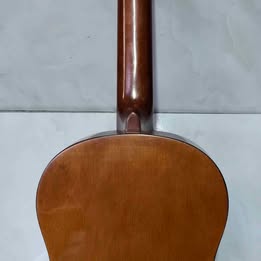 Guitarra  acústica yamaha