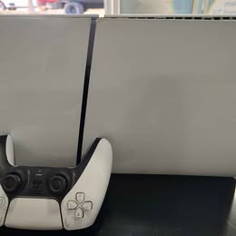 playstaion 5 aLL digital con control