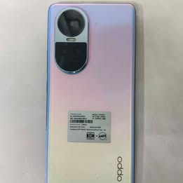 📱✨ Oppo Reno 10  256 gb 4 ram liberado usado en buenas condiciones en venta  ✨📱