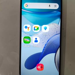 Celular Motorola g15  256gb 8 ram