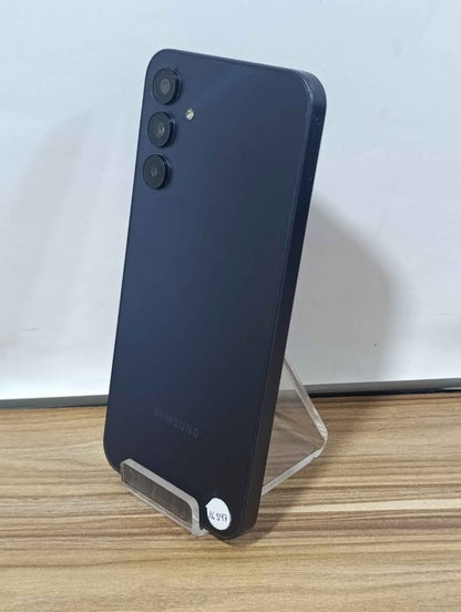 📱✨ Samsung Galaxy A15 – 128 GB / 4 GB RAM – Libre (USADO) ✨📱