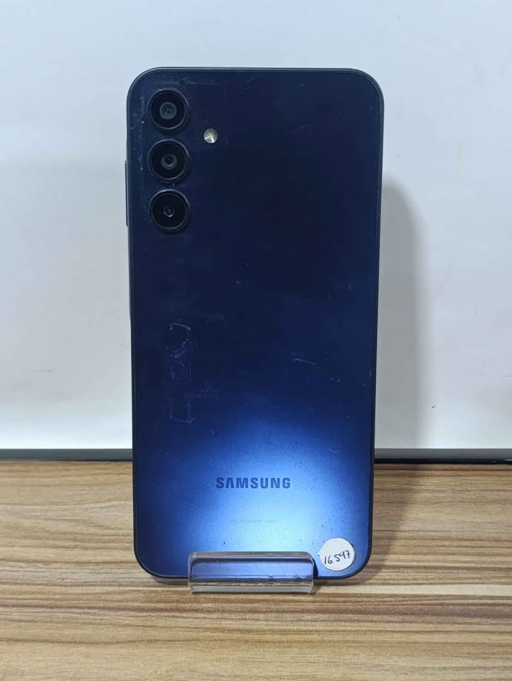 📱✨ Samsung Galaxy A15 – 128 GB / 4 GB RAM – Libre (USADO) ✨📱