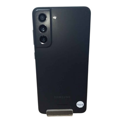 Celular Samsung s21 128gb 6 ram liberado USADO