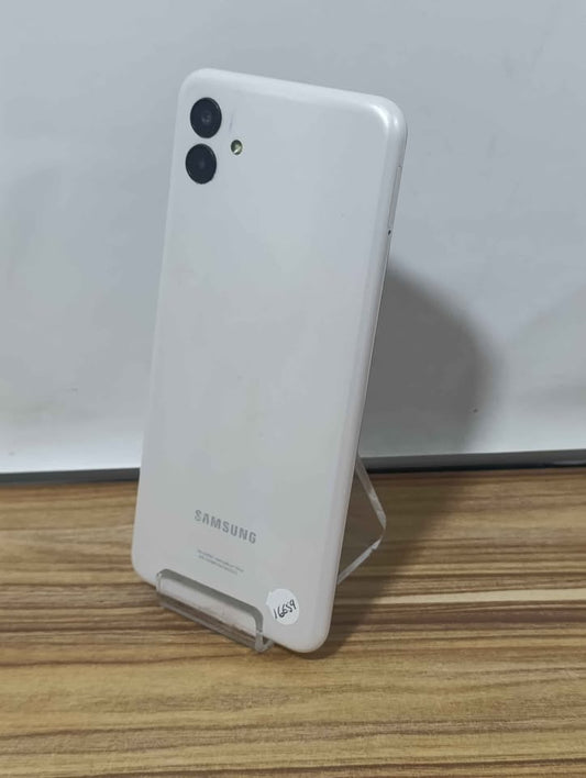 Celular Galaxy A04 32 GB 3 Ram Libre USADO