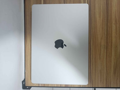 MacBook Pro Chip M4 16 Ram 512 SSD Seminueva